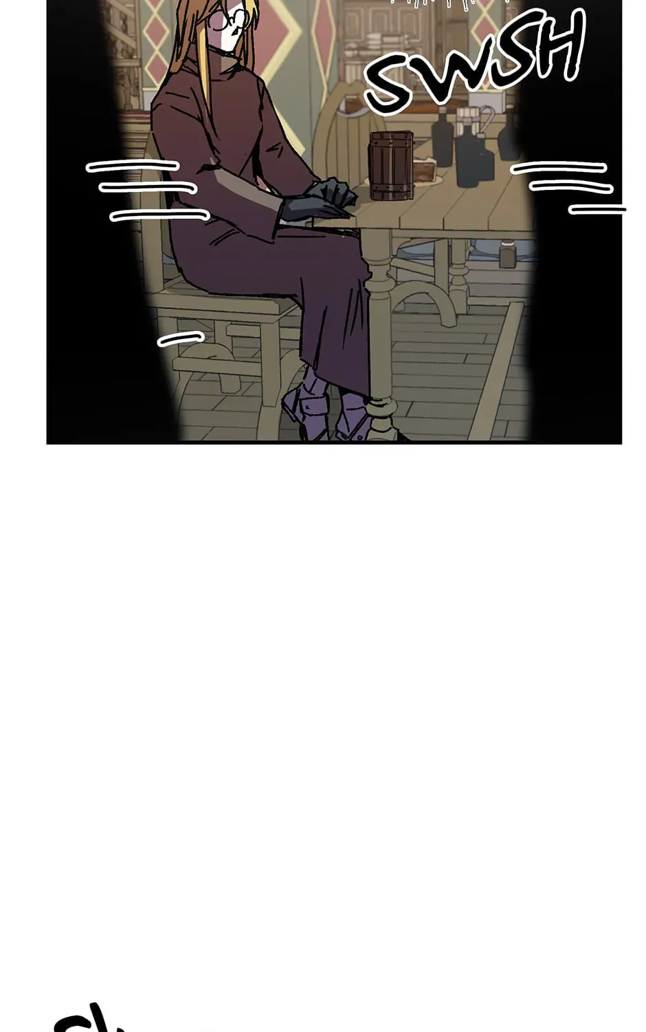 Read Solo Glitch Player chapter 100.1 image 68 on Lezhin