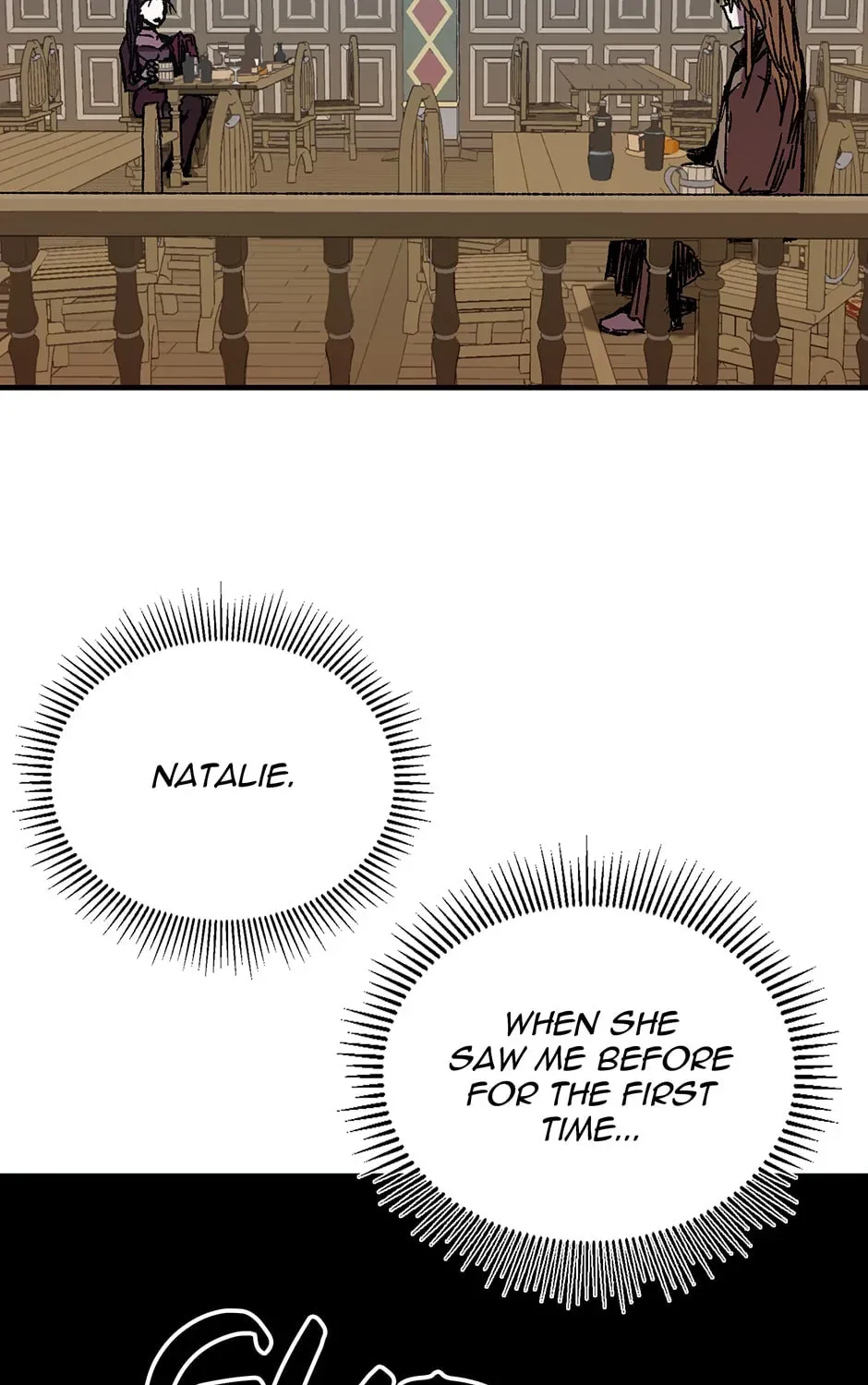 Read Solo Glitch Player chapter 100.1 image 70 on Lezhin