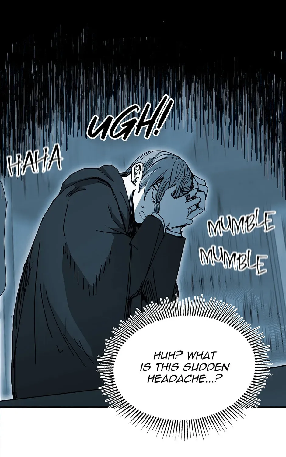 Read Solo Glitch Player chapter 100.1 image 72 on Lezhin
