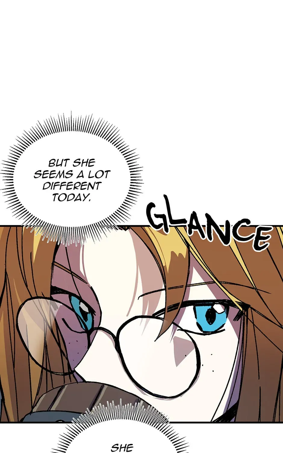 Read Solo Glitch Player chapter 100.1 image 78 on Lezhin