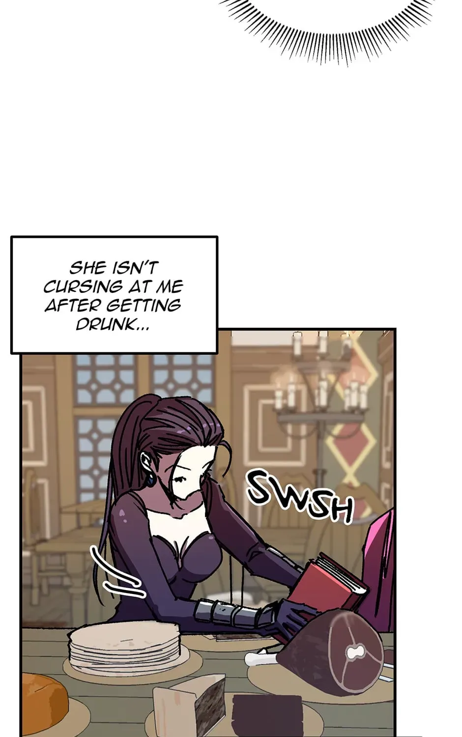 Read Solo Glitch Player chapter 100.1 image 80 on Lezhin