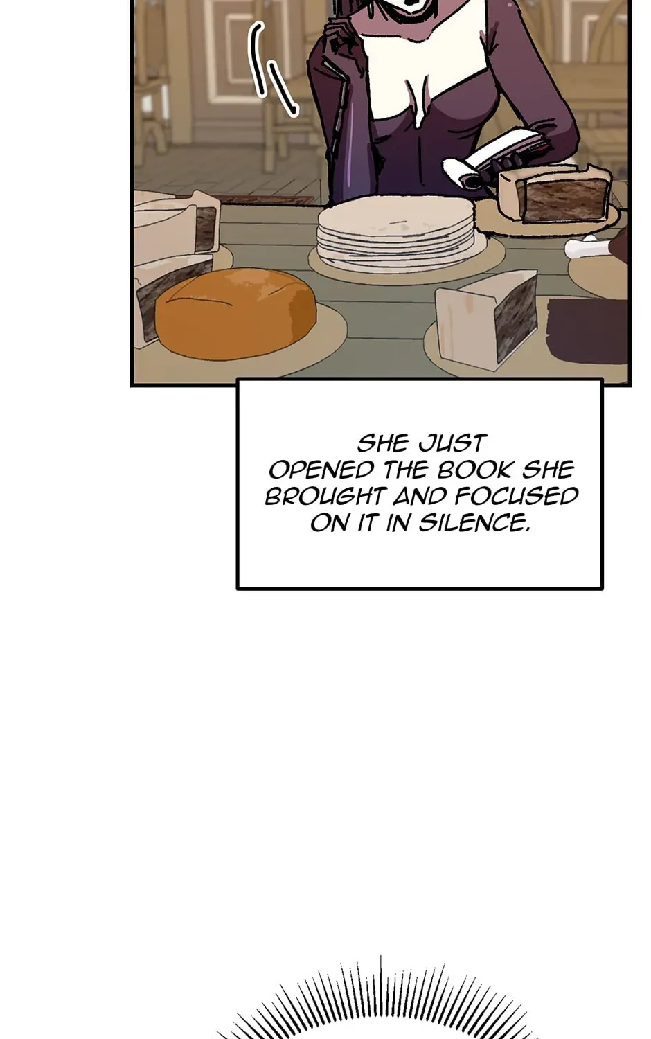 Read Solo Glitch Player chapter 100.1 image 82 on Lezhin