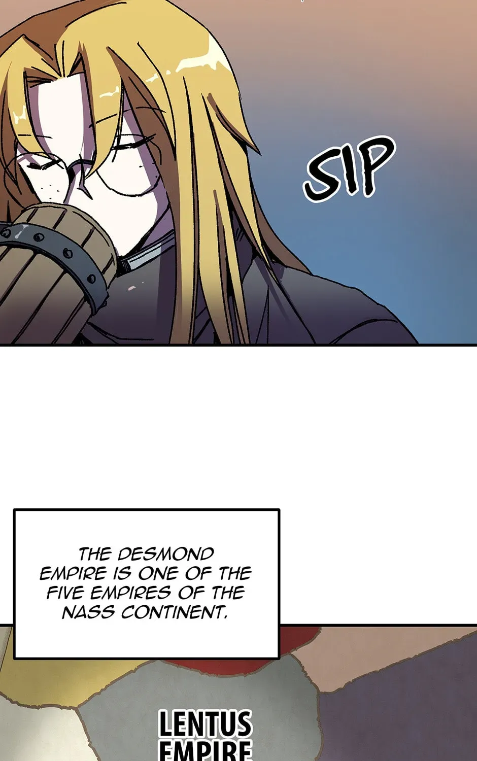 Read Solo Glitch Player chapter 100.1 image 84 on Lezhin