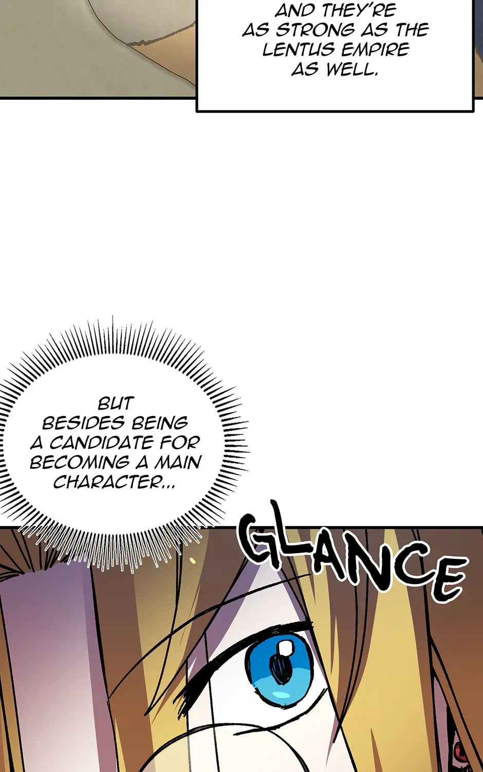 Read Solo Glitch Player chapter 100.1 image 86 on Lezhin