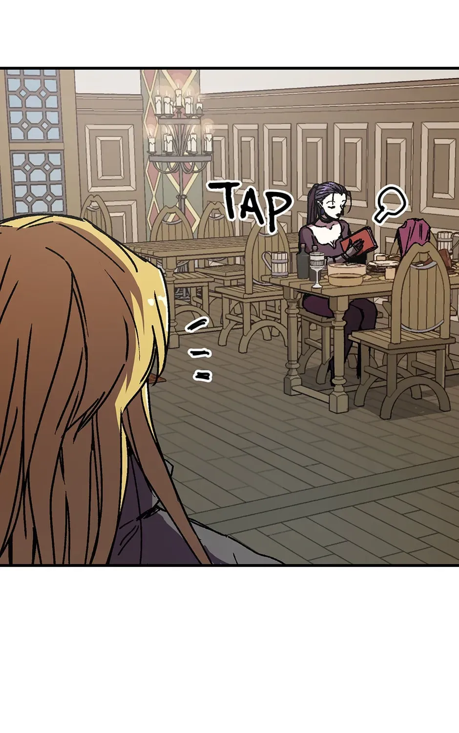 Read Solo Glitch Player chapter 100.1 image 92 on Lezhin