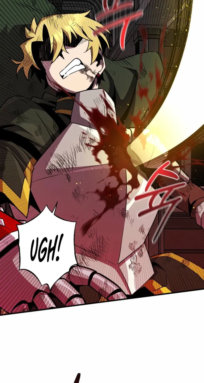 Read Solo Glitch Player chapter 158 image 42 on Lezhin