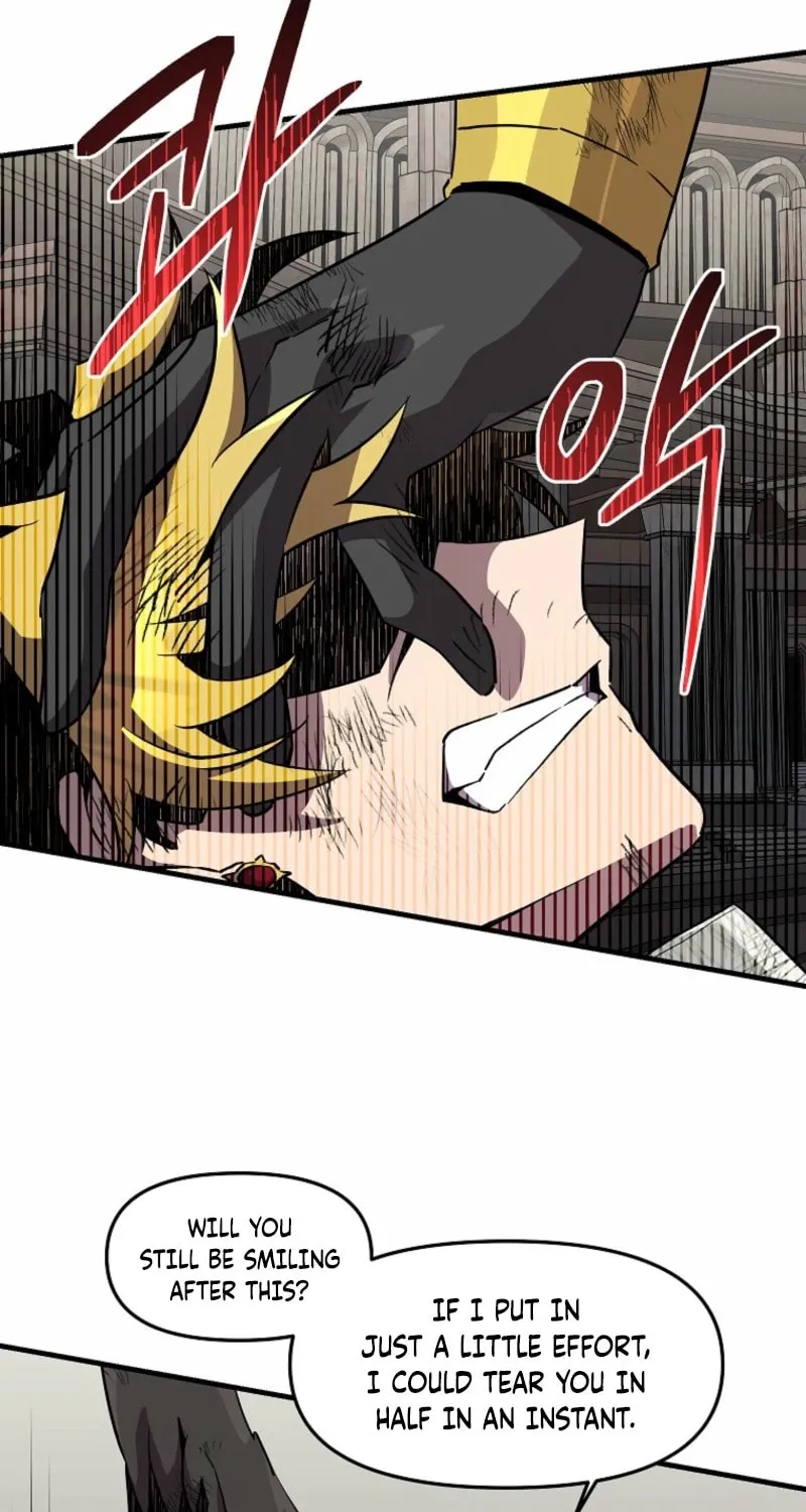 Read Solo Glitch Player chapter 158 image 43 on Lezhin