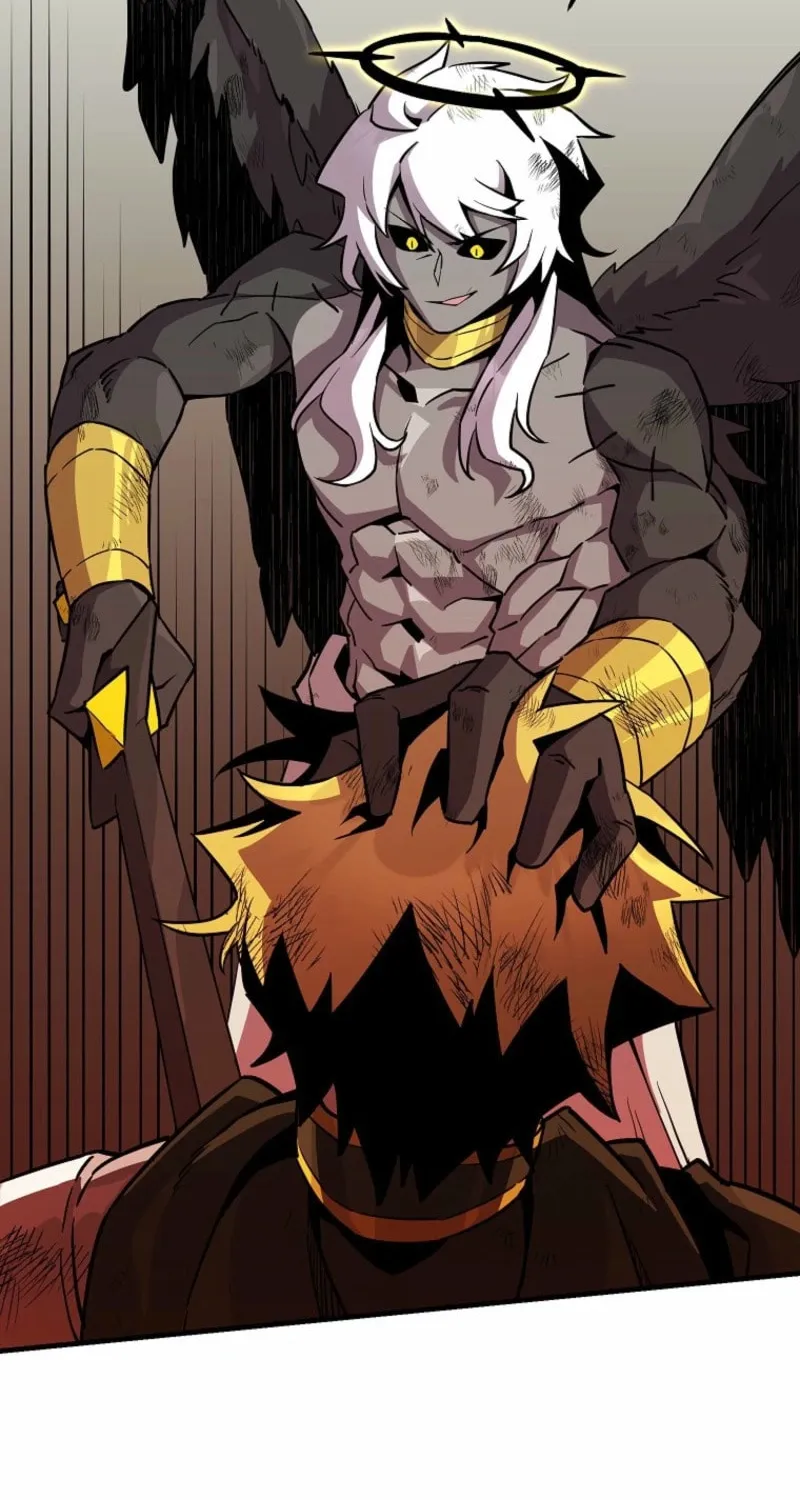 Read Solo Glitch Player chapter 158 image 44 on Lezhin