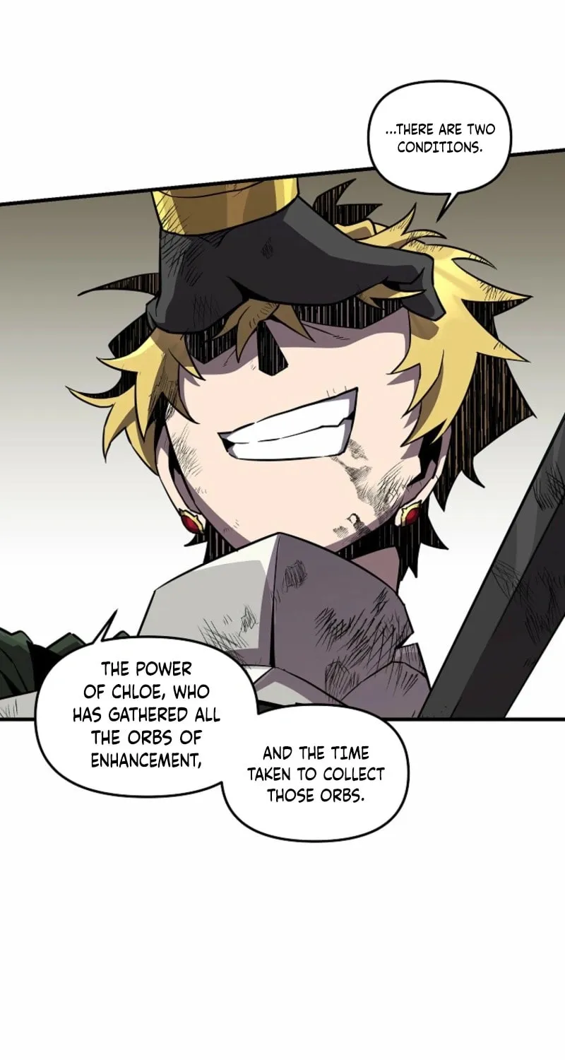 Read Solo Glitch Player chapter 158 image 45 on Lezhin