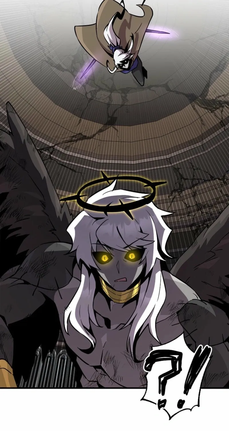 Read Solo Glitch Player chapter 158 image 47 on Lezhin