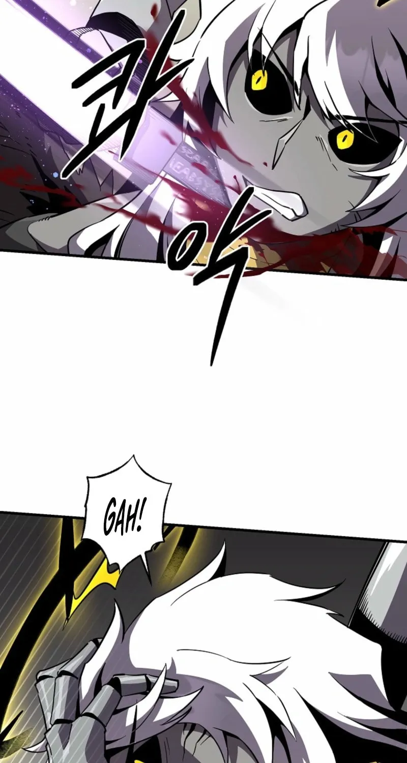 Read Solo Glitch Player chapter 158 image 52 on Lezhin