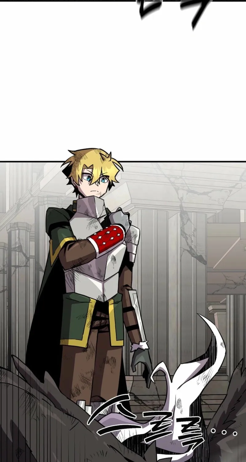 Read Solo Glitch Player chapter 158 image 59 on Lezhin