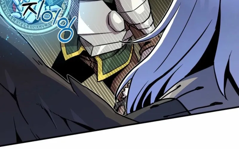 Read Solo Glitch Player chapter 158 image 9 on Lezhin