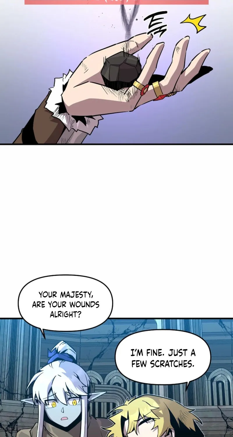 Read Solo Glitch Player chapter 159 image 10 on Lezhin