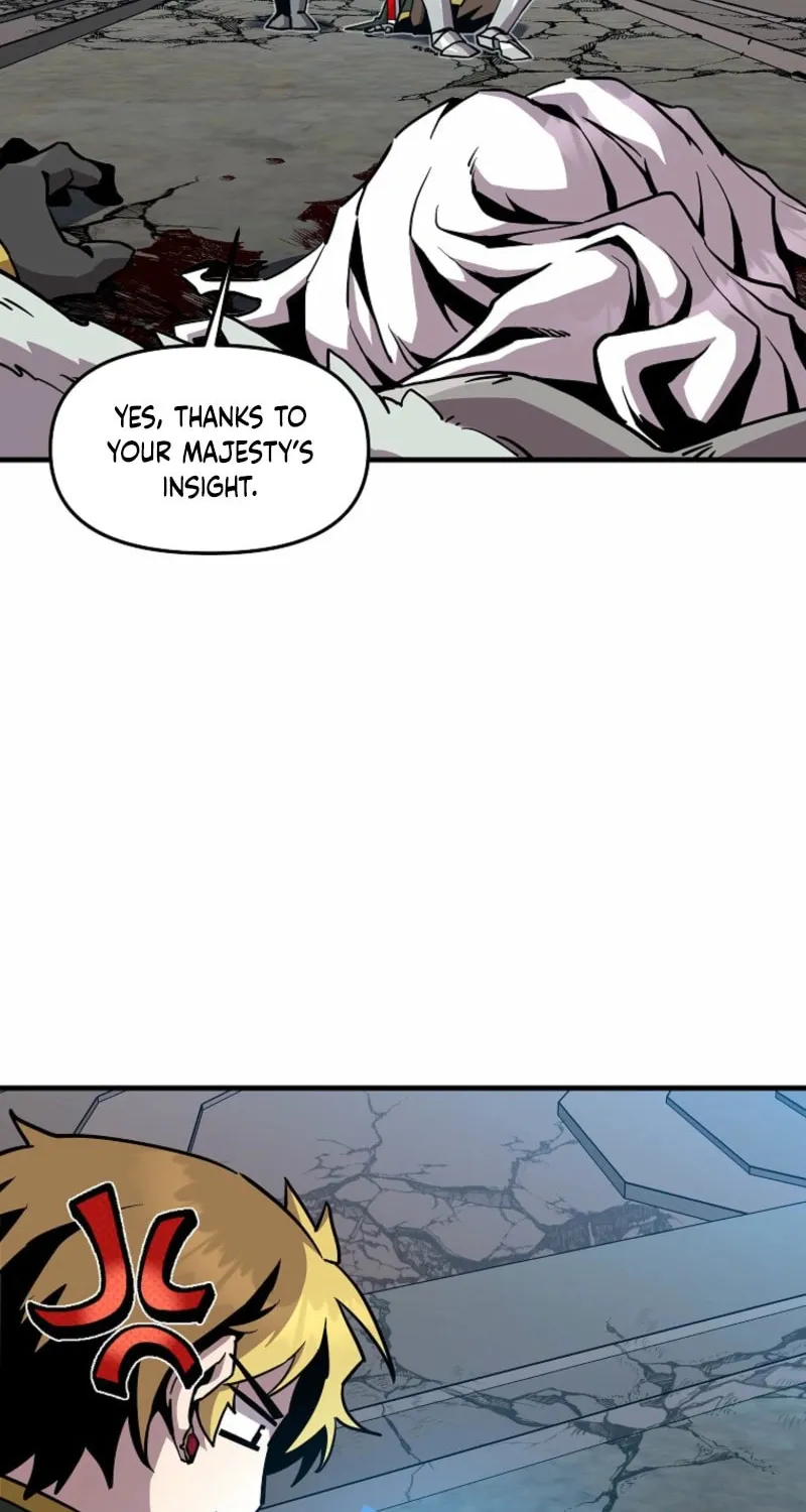 Read Solo Glitch Player chapter 159 image 12 on Lezhin