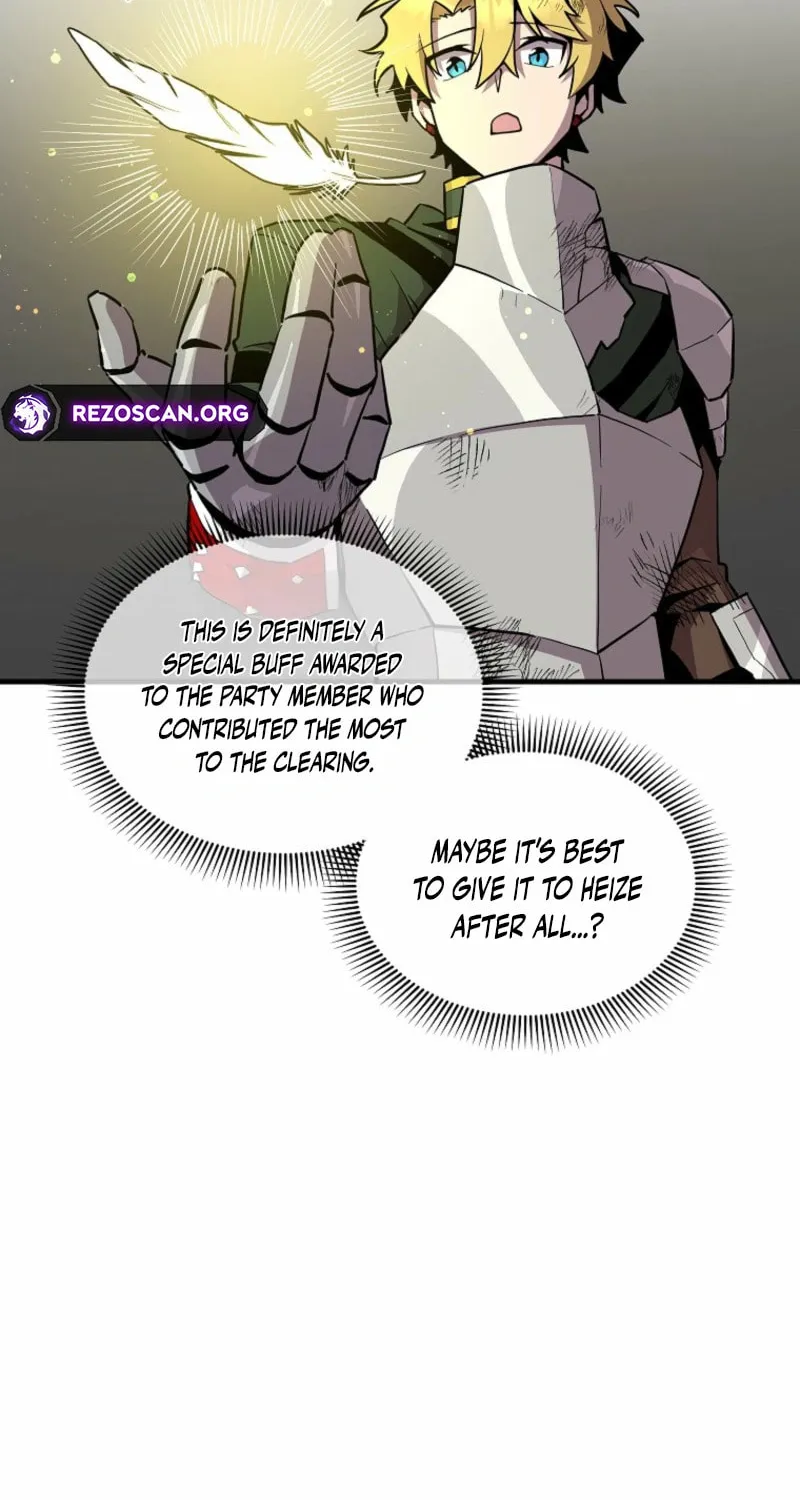 Read Solo Glitch Player chapter 159 image 14 on Lezhin