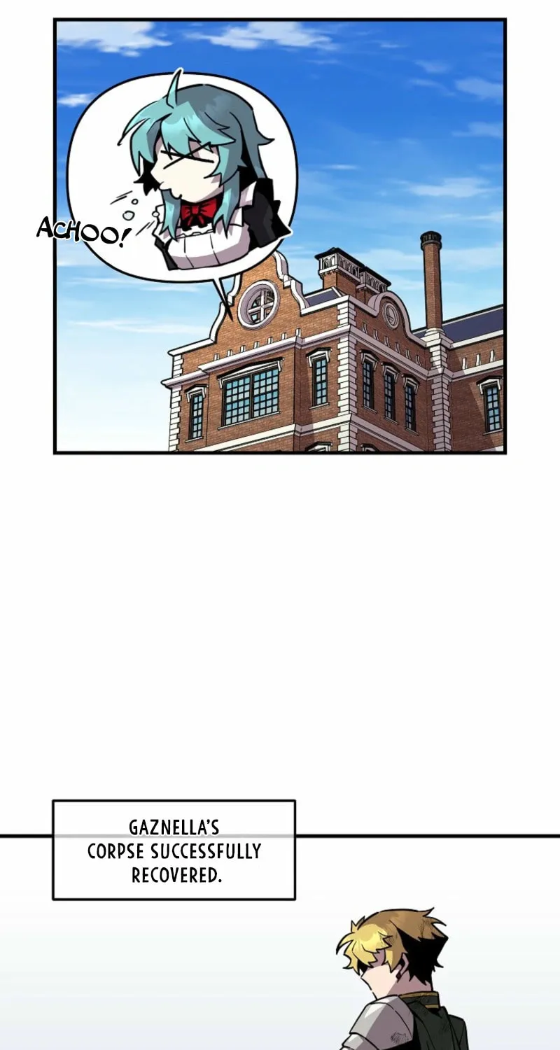 Read Solo Glitch Player chapter 159 image 15 on Lezhin