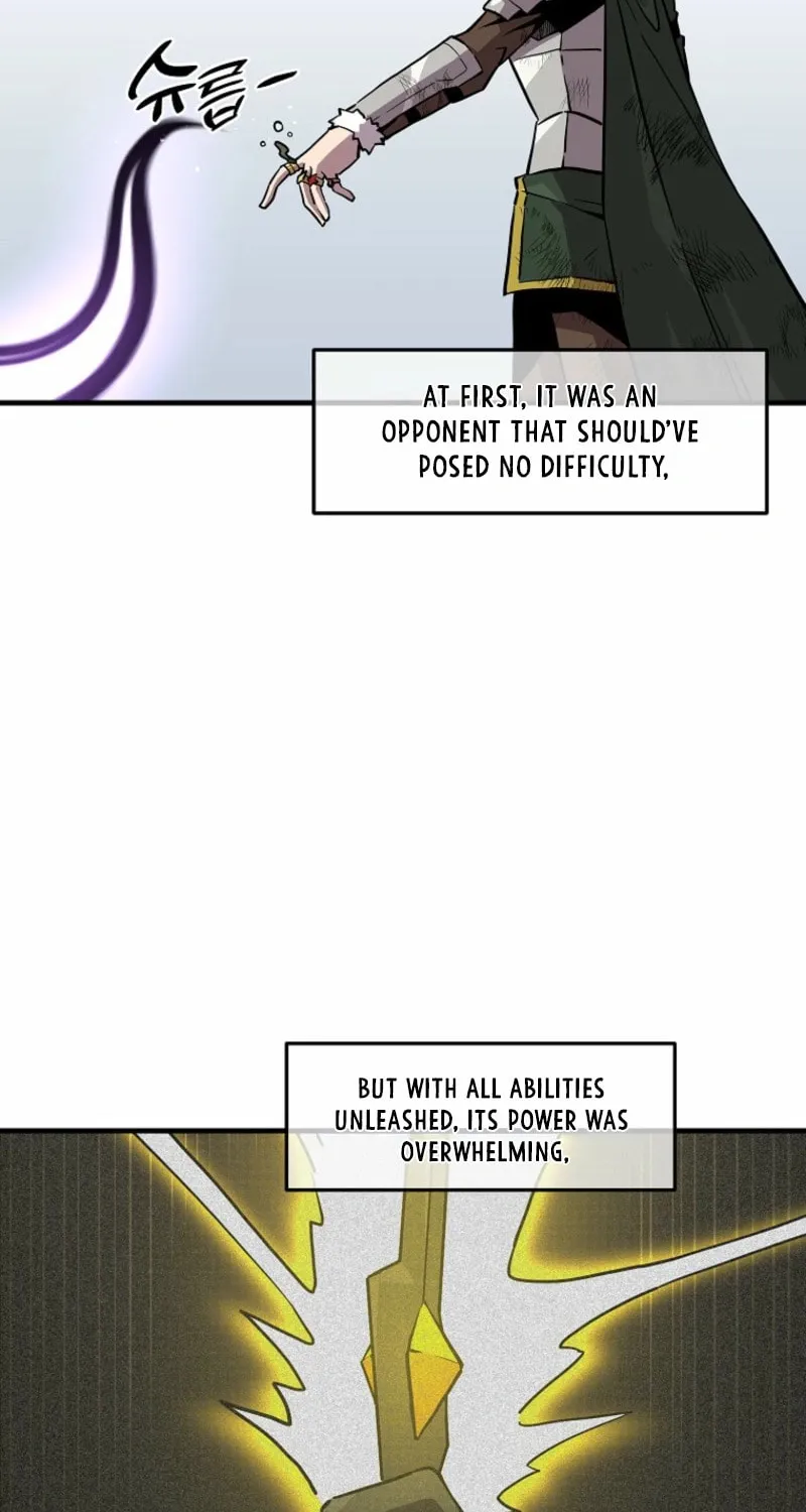 Read Solo Glitch Player chapter 159 image 16 on Lezhin