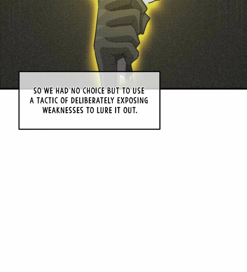 Read Solo Glitch Player chapter 159 image 17 on Lezhin
