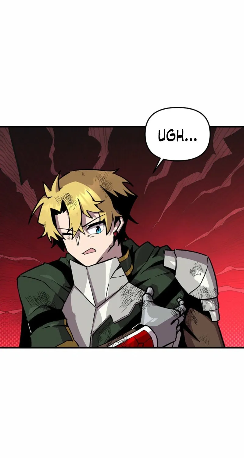 Read Solo Glitch Player chapter 159 image 19 on Lezhin