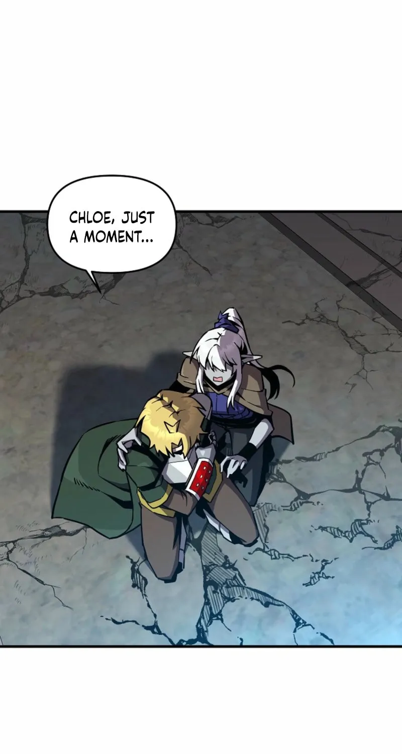 Read Solo Glitch Player chapter 159 image 21 on Lezhin