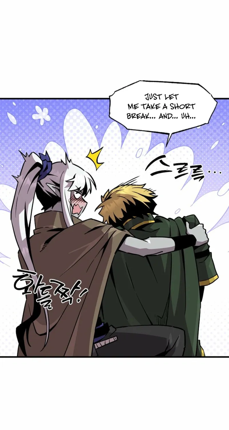 Read Solo Glitch Player chapter 159 image 22 on Lezhin