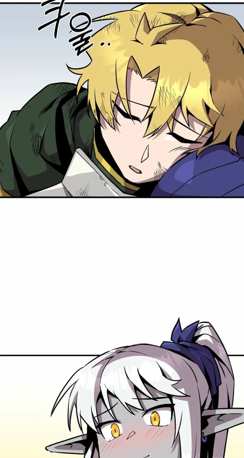 Read Solo Glitch Player chapter 159 image 24 on Lezhin