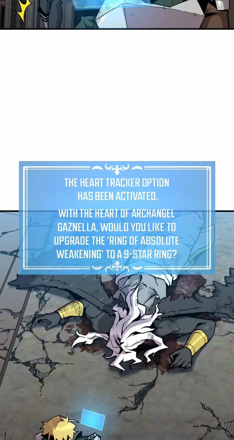Read Solo Glitch Player chapter 159 image 3 on Lezhin