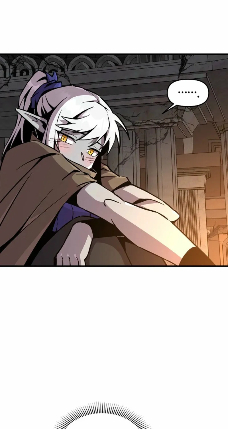 Read Solo Glitch Player chapter 159 image 31 on Lezhin