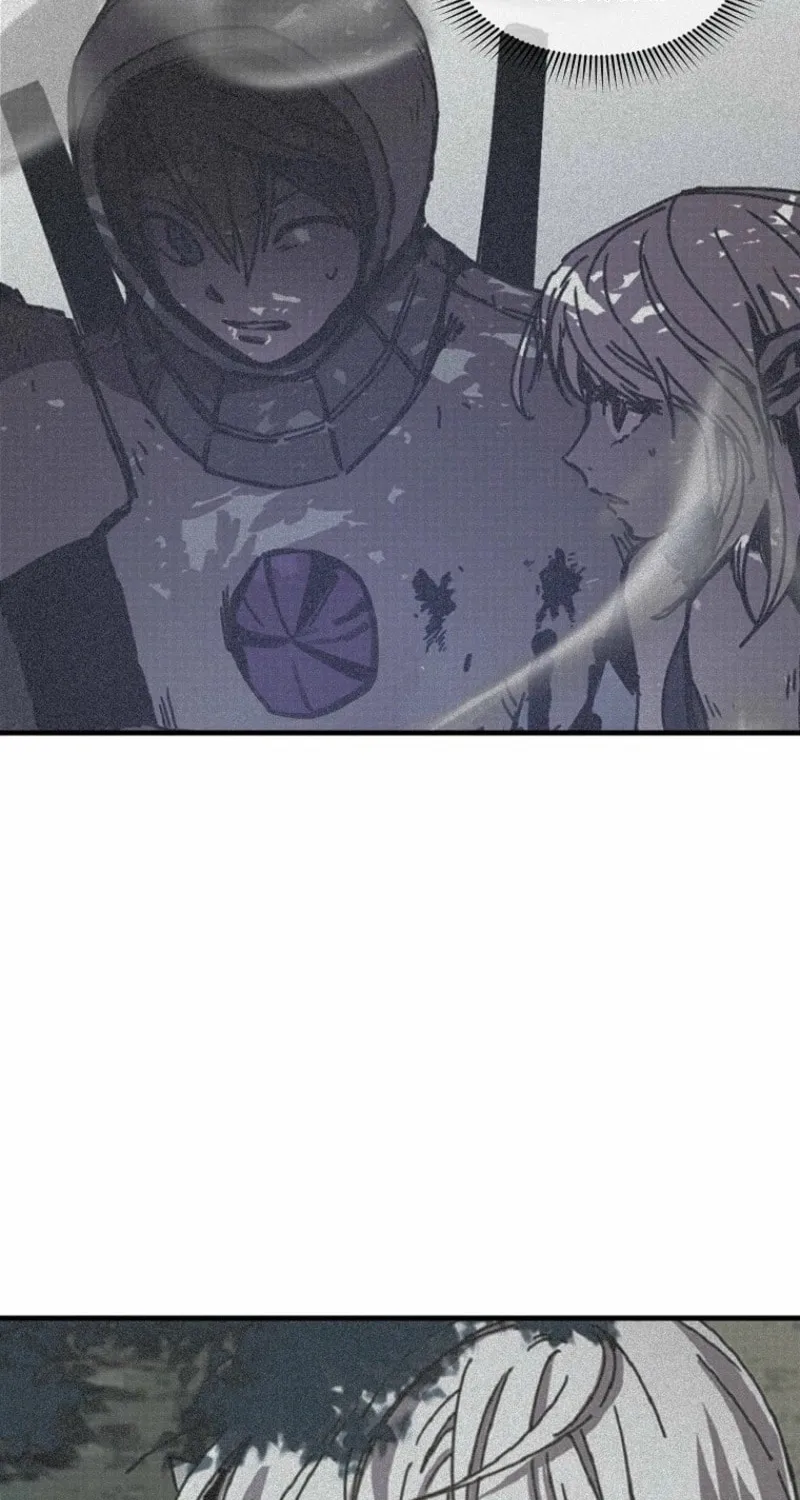 Read Solo Glitch Player chapter 159 image 33 on Lezhin
