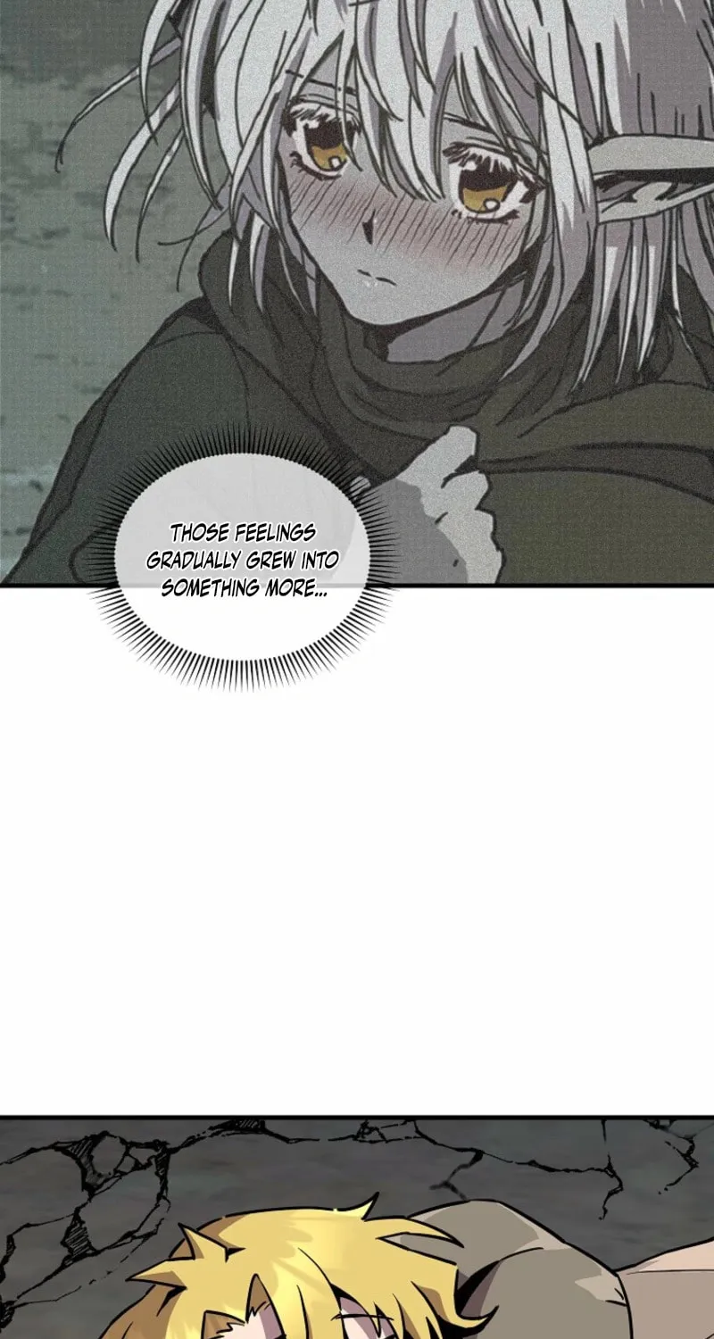Read Solo Glitch Player chapter 159 image 34 on Lezhin