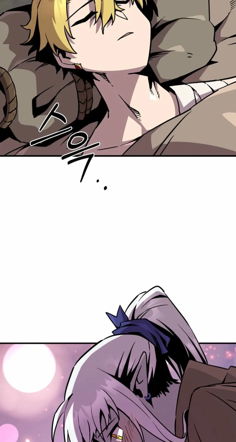 Read Solo Glitch Player chapter 159 image 35 on Lezhin