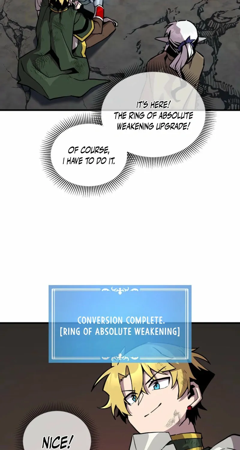 Read Solo Glitch Player chapter 159 image 4 on Lezhin