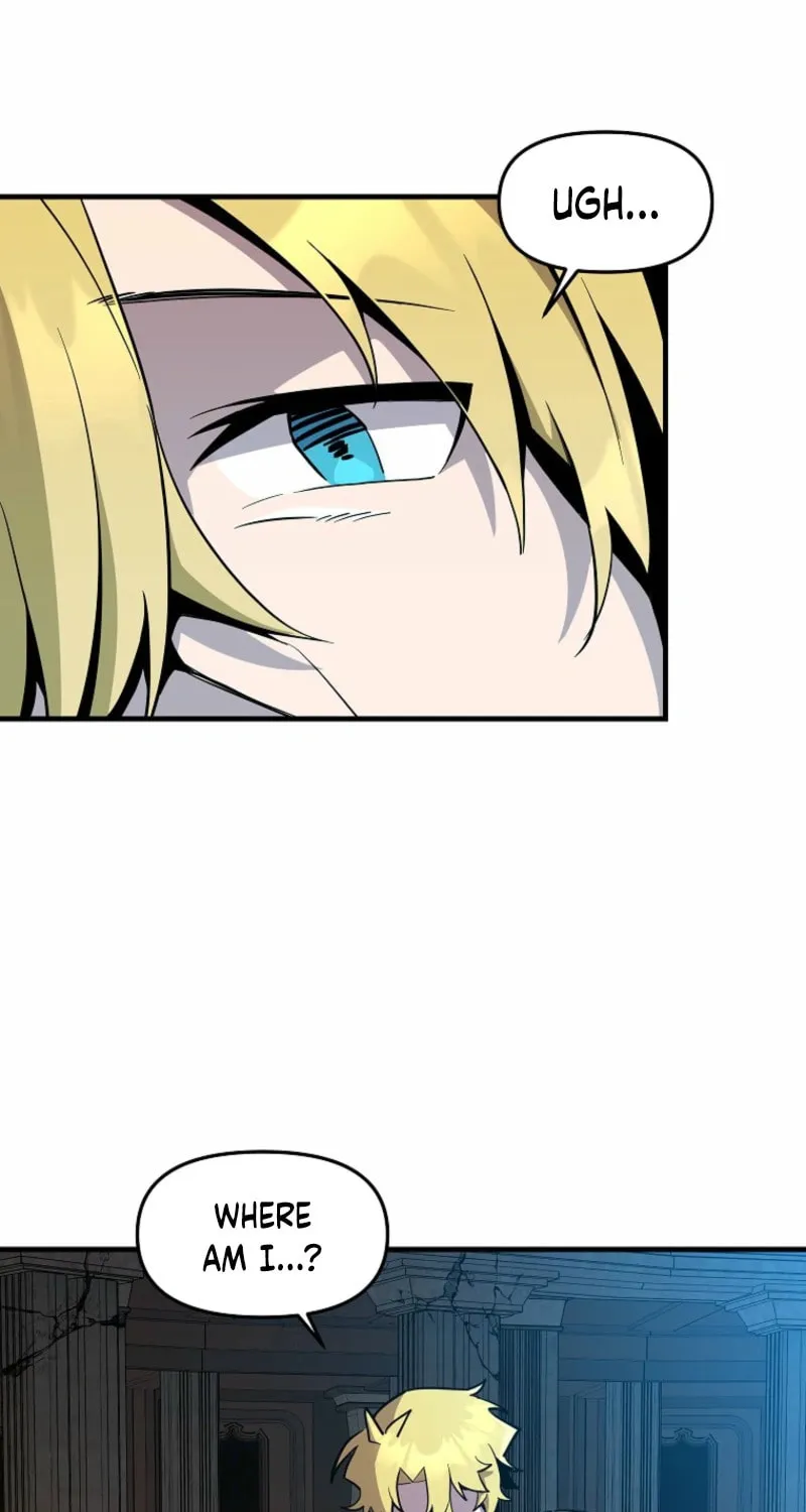 Read Solo Glitch Player chapter 159 image 40 on Lezhin