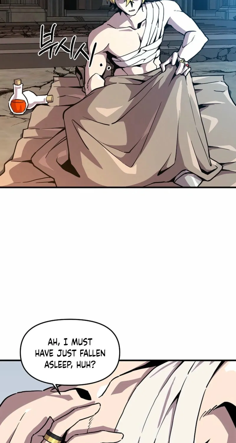 Read Solo Glitch Player chapter 159 image 41 on Lezhin