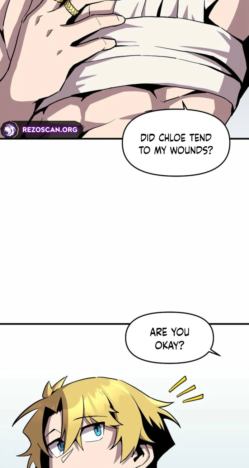 Read Solo Glitch Player chapter 159 image 42 on Lezhin