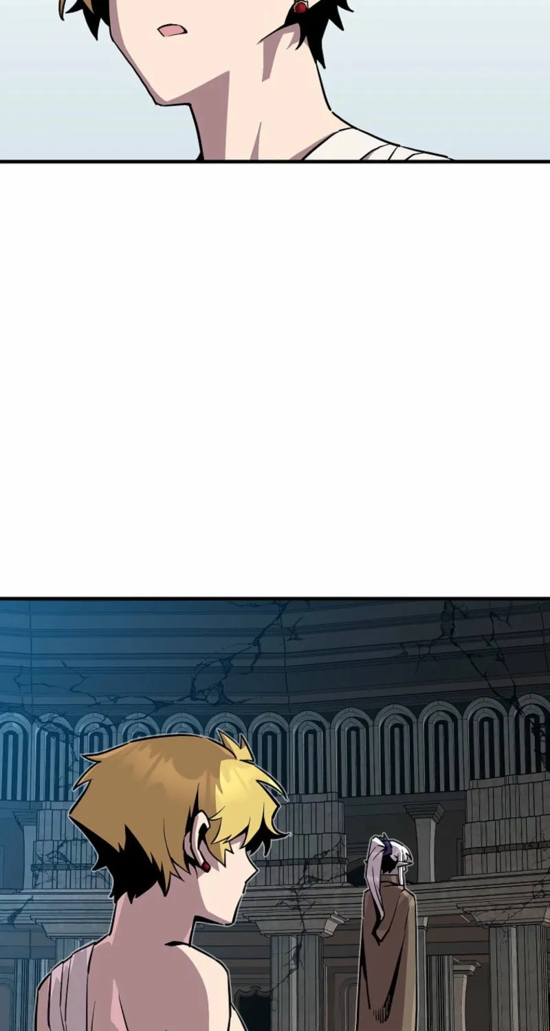Read Solo Glitch Player chapter 159 image 43 on Lezhin