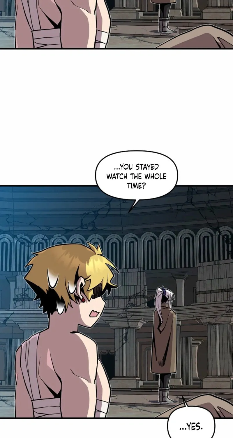 Read Solo Glitch Player chapter 159 image 44 on Lezhin