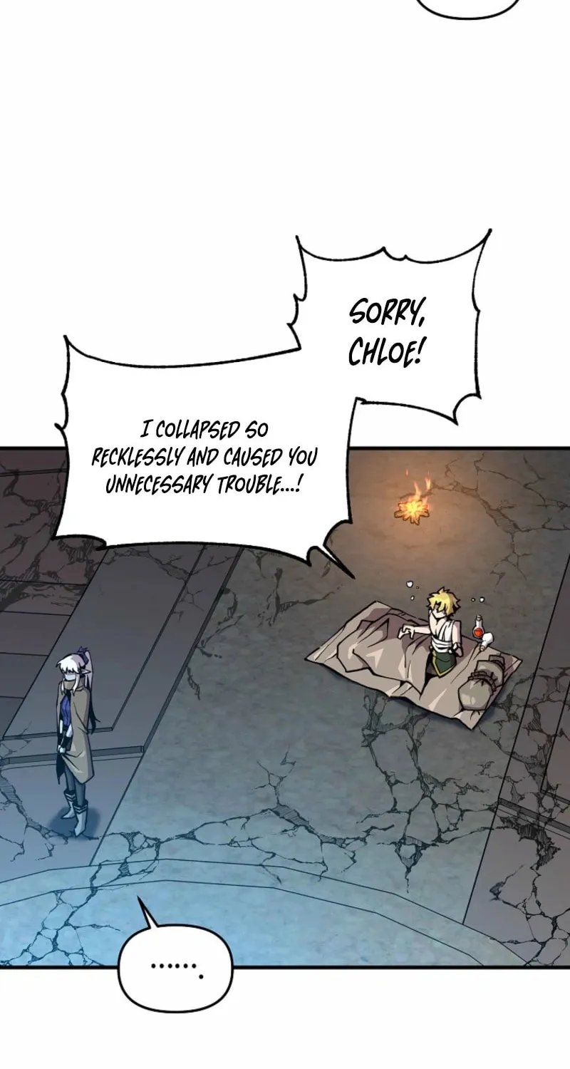 Read Solo Glitch Player chapter 159 image 45 on Lezhin