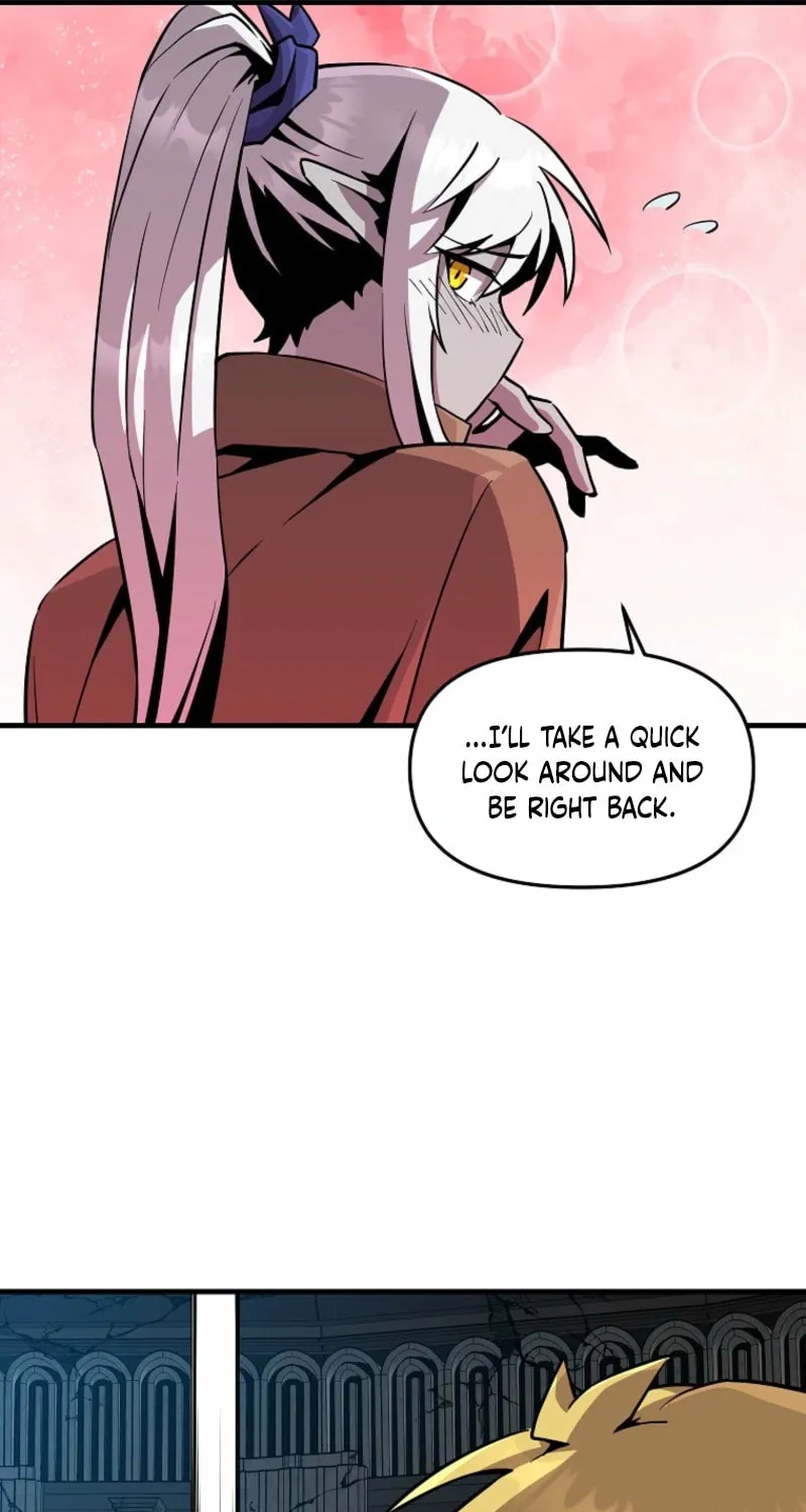 Read Solo Glitch Player chapter 159 image 48 on Lezhin