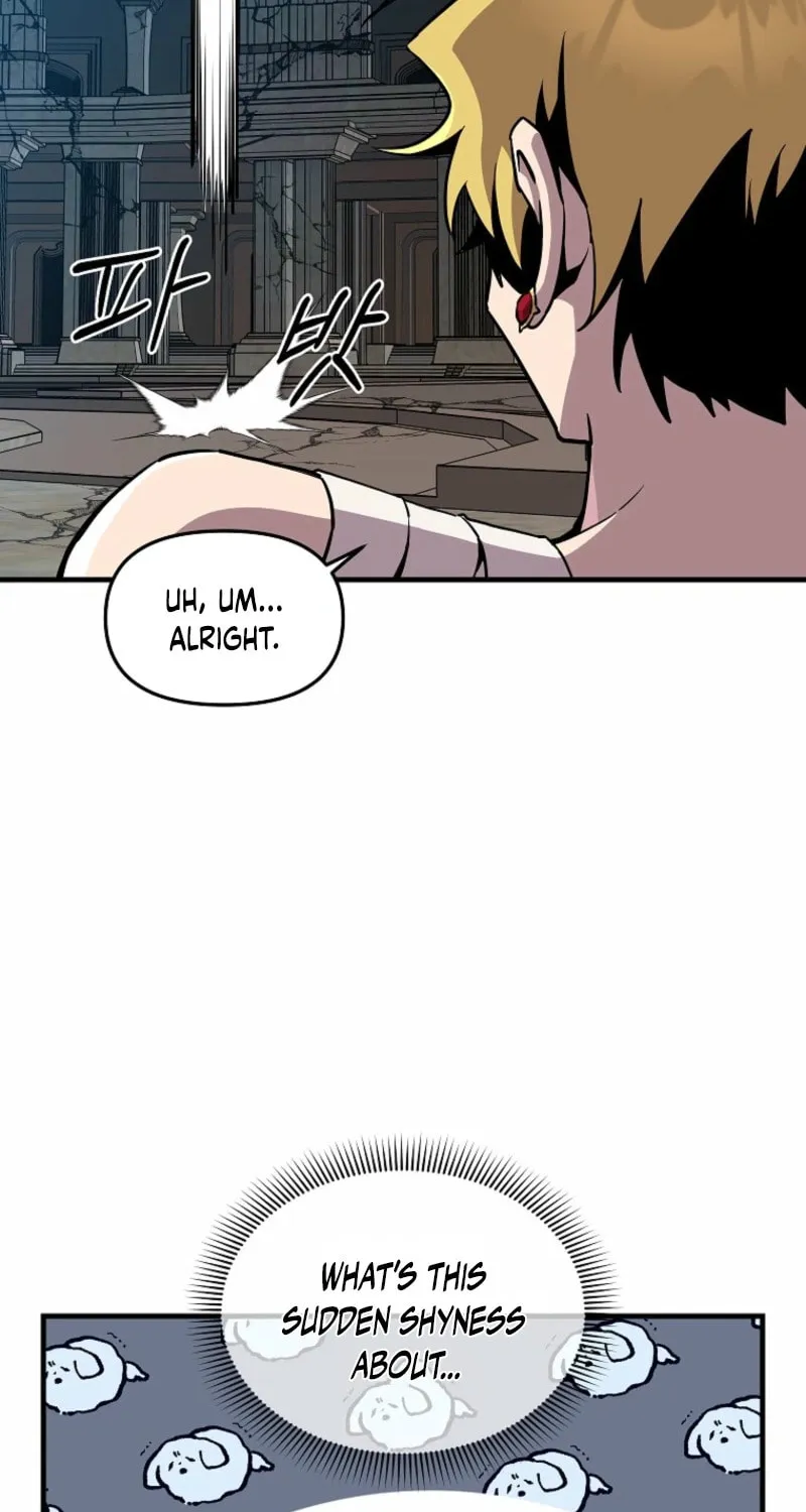 Read Solo Glitch Player chapter 159 image 49 on Lezhin
