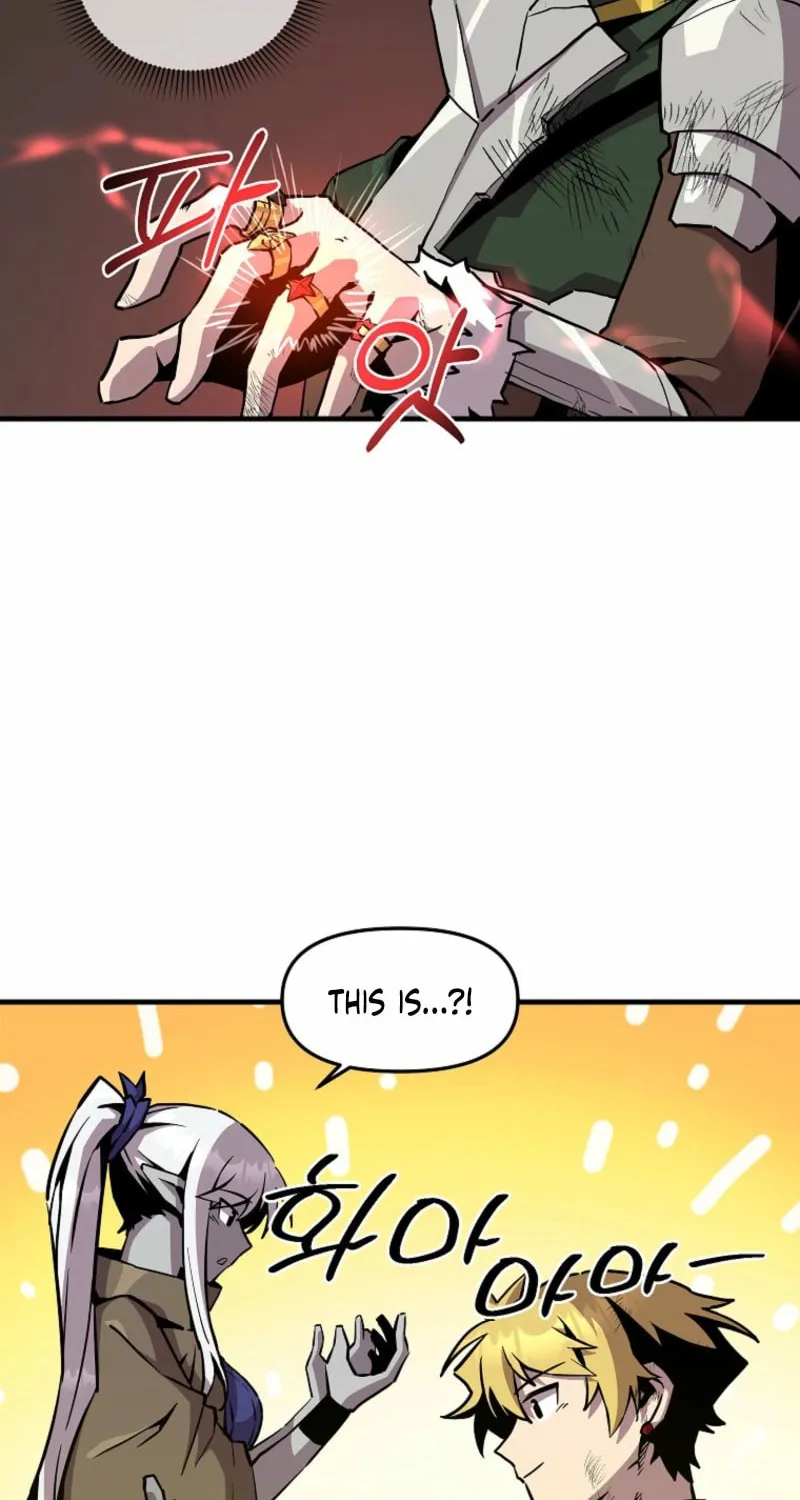 Read Solo Glitch Player chapter 159 image 5 on Lezhin