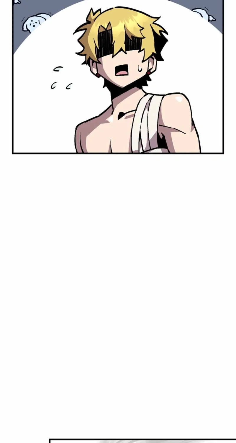 Read Solo Glitch Player chapter 159 image 50 on Lezhin
