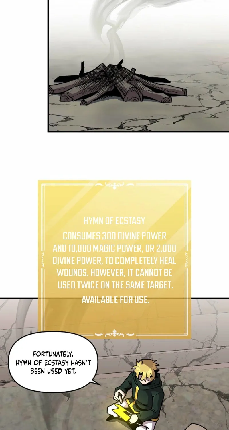 Read Solo Glitch Player chapter 159 image 51 on Lezhin