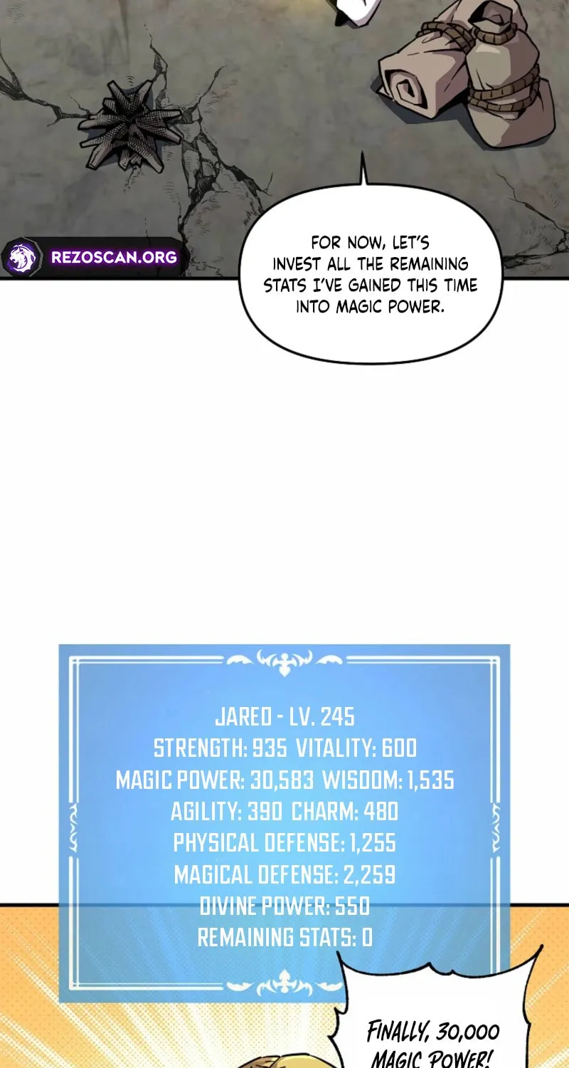Read Solo Glitch Player chapter 159 image 52 on Lezhin