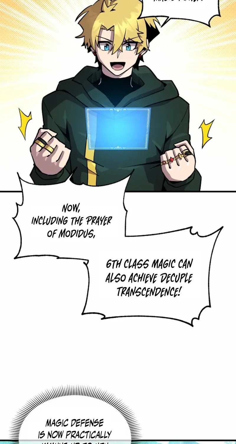 Read Solo Glitch Player chapter 159 image 53 on Lezhin