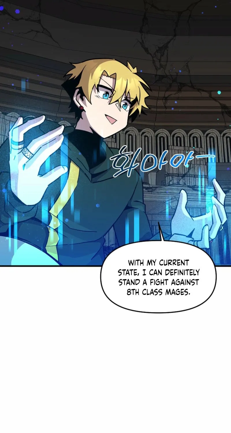 Read Solo Glitch Player chapter 159 image 55 on Lezhin