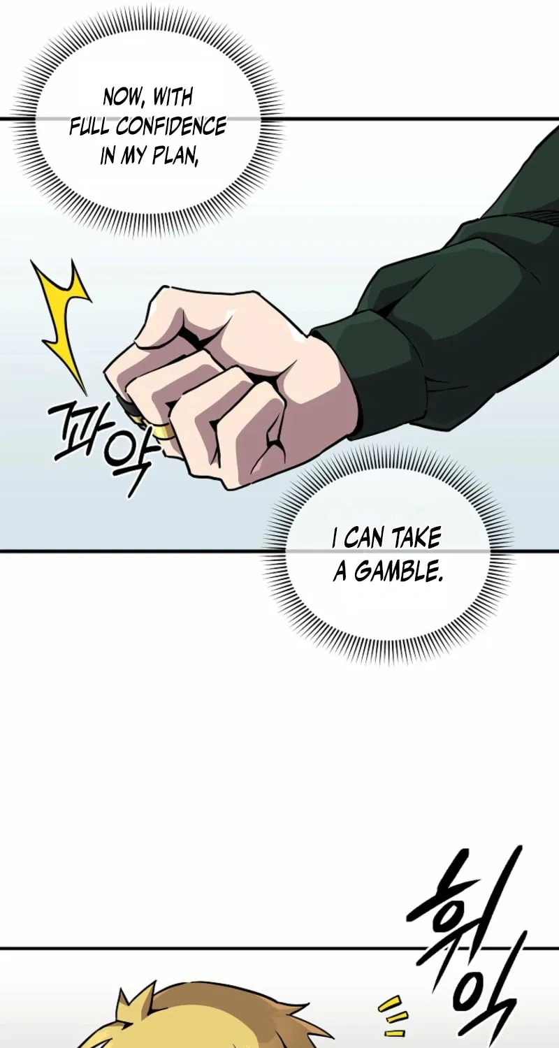 Read Solo Glitch Player chapter 159 image 56 on Lezhin