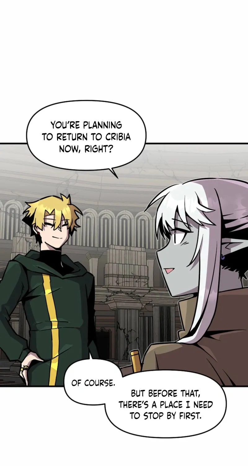 Read Solo Glitch Player chapter 159 image 60 on Lezhin