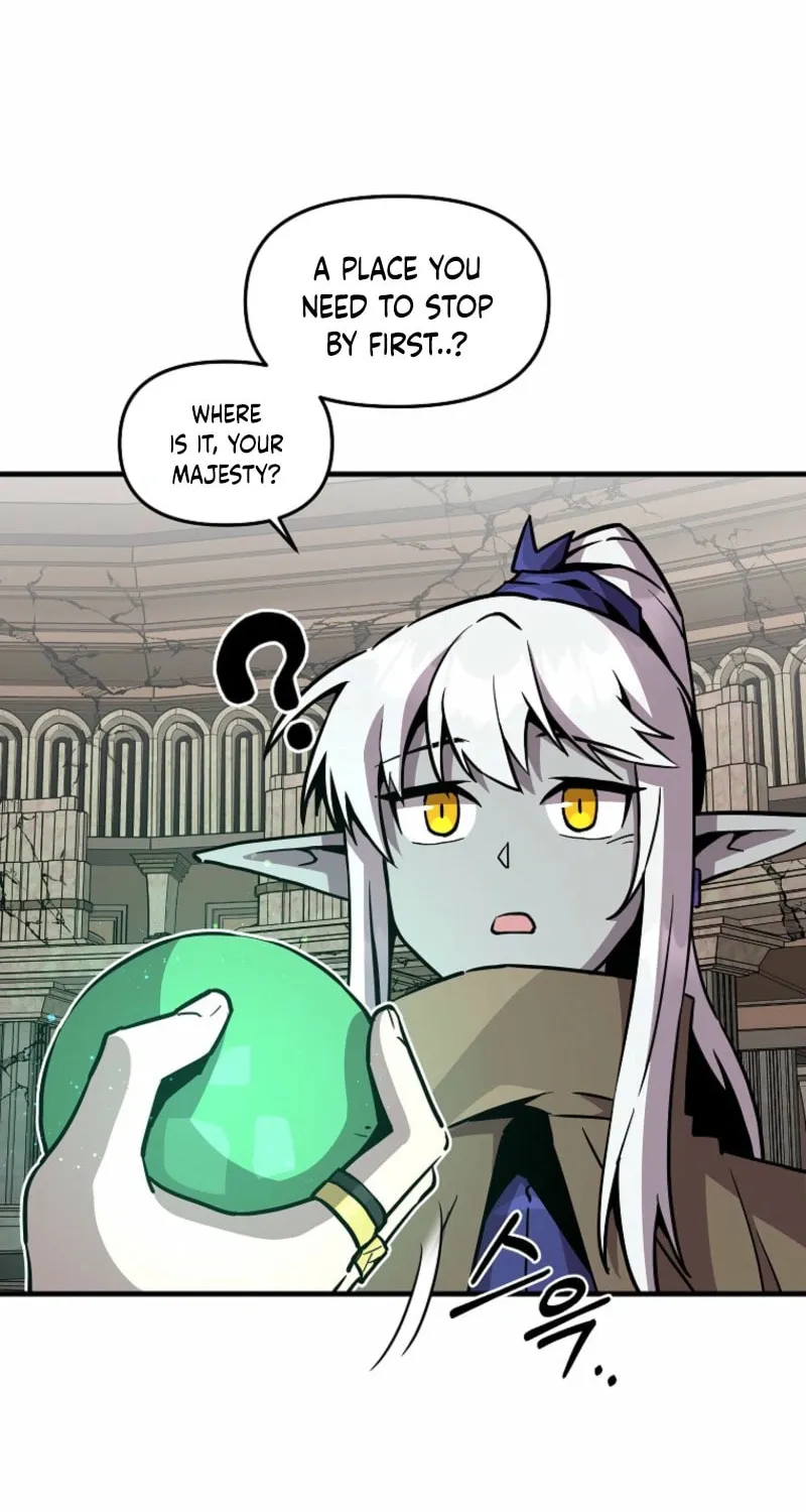 Read Solo Glitch Player chapter 159 image 61 on Lezhin